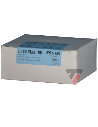 Détecteur optique de fumée ES Detect O Détecteur optique de fumée ES Detect O