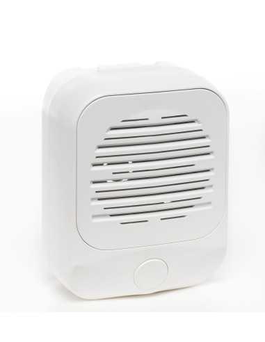 DIFFUSEUR SONORE CONVENTIONNEL certifié DIFFUSEUR SONORE CONVENTIONNEL certifié
